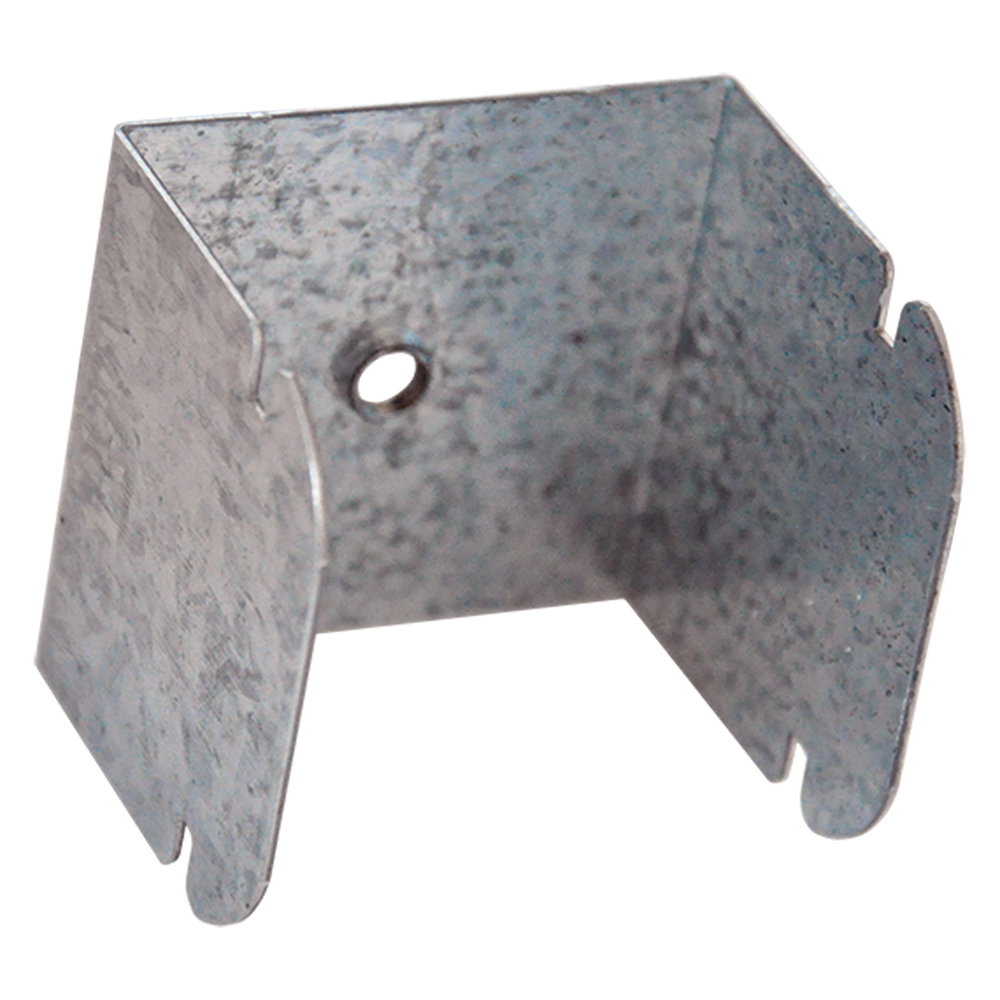 Cavaliere per profili per doppia orditura Akifix