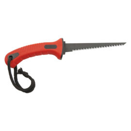 Sega a punta per cartongesso cm. 32 Bellota