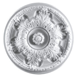 Rosone decorativo per soffitti mod. ec25dy - Ø cm. 44 Bovelacci