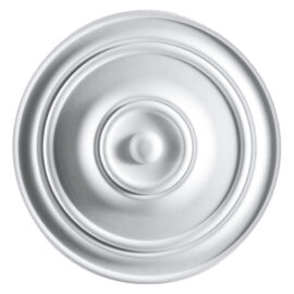 Rosone decorativo per soffitti mod. er55dy - Ø cm. 55 Bovelacci