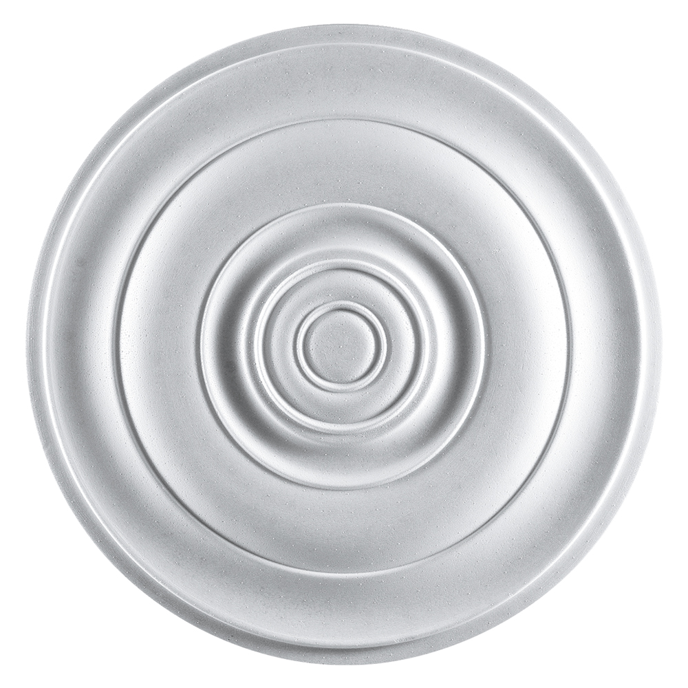 Rosone decorativo per soffitti mod. ec33dy – Ø cm. 47 Bovelacci