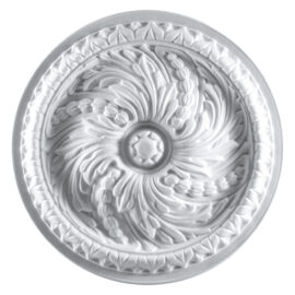 Rosone decorativo per soffitti mod. em52dy - Ø cm. 45 Bovelacci