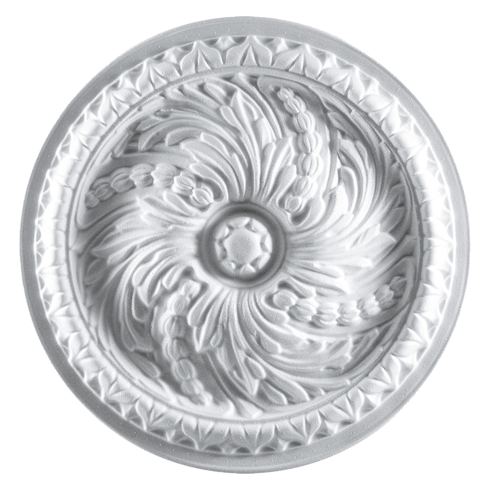 Rosone decorativo per soffitti mod. em52dy – Ø cm. 45 Bovelacci
