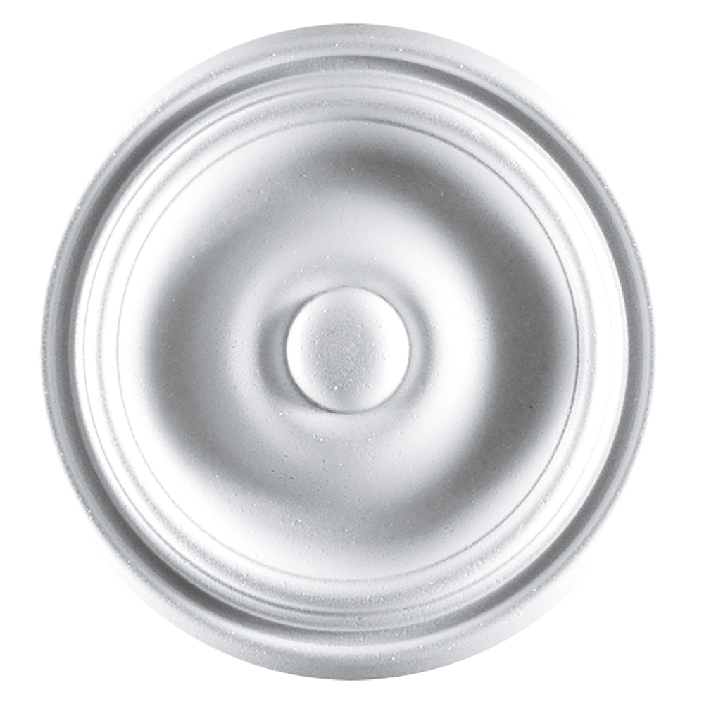 Rosone decorativo per soffitti mod. er25dy – Ø cm. 25 Bovelacci