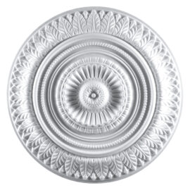 Rosone decorativo per soffitti mod. ec27 - Ø cm. 66 Bovelacci