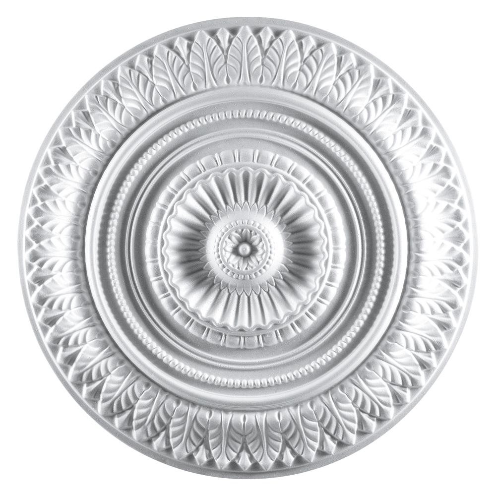 Rosone decorativo per soffitti mod. ec27 – Ø cm. 66 Bovelacci