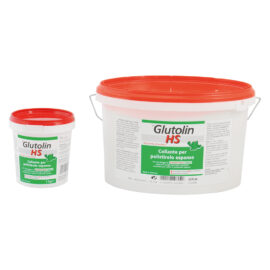 Collante per polistirolo glutolin hs - kg. 1 barattolo Tillmanns