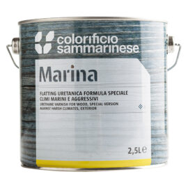Flatting marina lt. 0,750 lucida Colorificio sammarinese