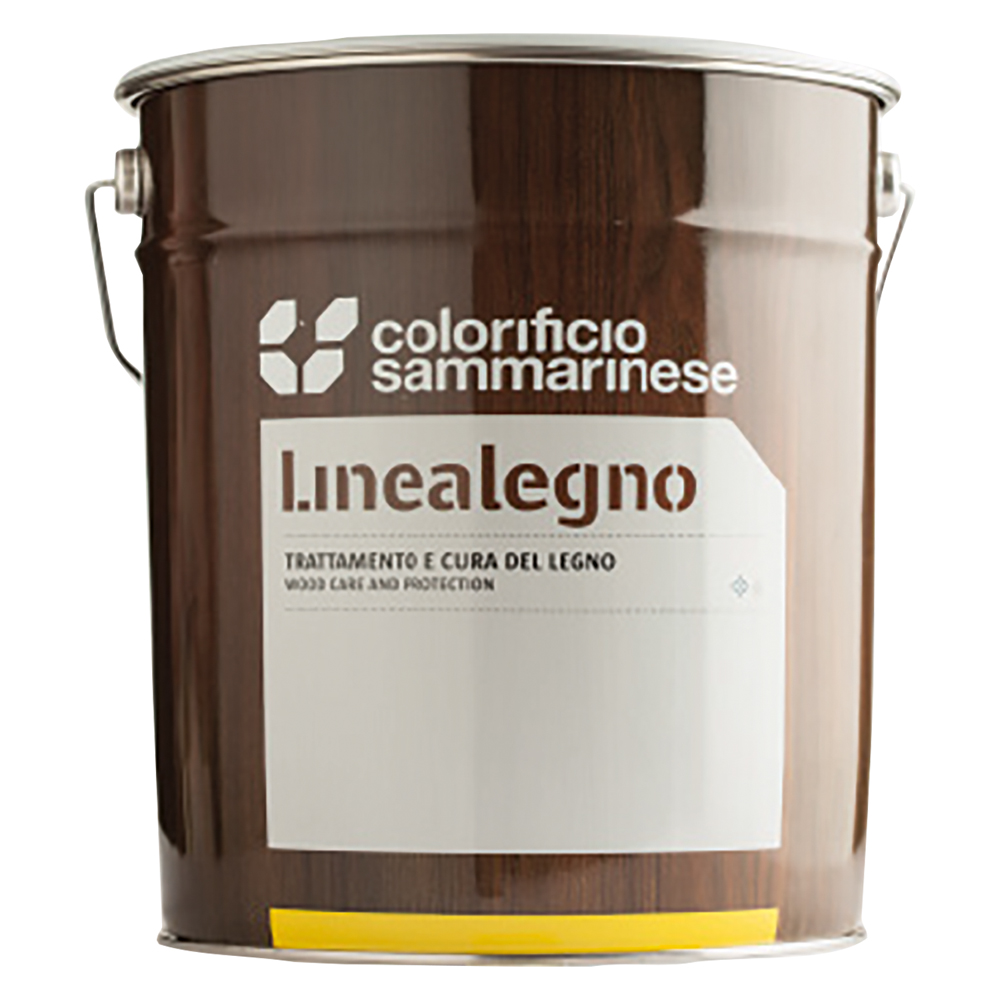 Fondo ultrarapido lt. 1 Colorificio sammarinese