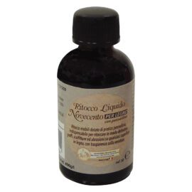 Ritocco liquido per mobili frassino Novecento