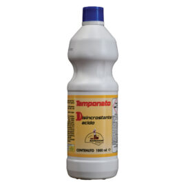 Acido tamponato profumato per cotto lt. 5 Senza marca