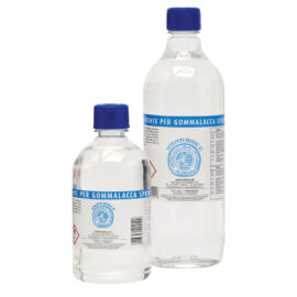 Solvente per gommalacca ml. 500 Sprintchimica