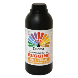 Convertitore ruggine 'colorea' ml 250 Colorea