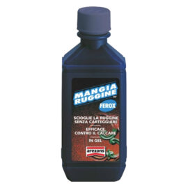 Mangiaruggine gel ml 150 Arexons