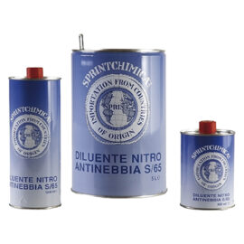 Diluente nitro lt. 1 Sprintchimica