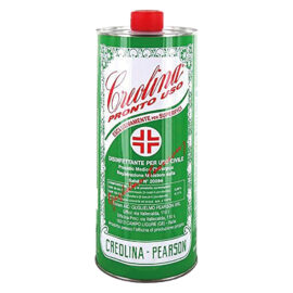 Creolina pronto uso – presidio medico chirurgico 20094 ml. 1000 Pearson