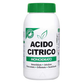 Acido citrico monoidrato kg. 1 Marten