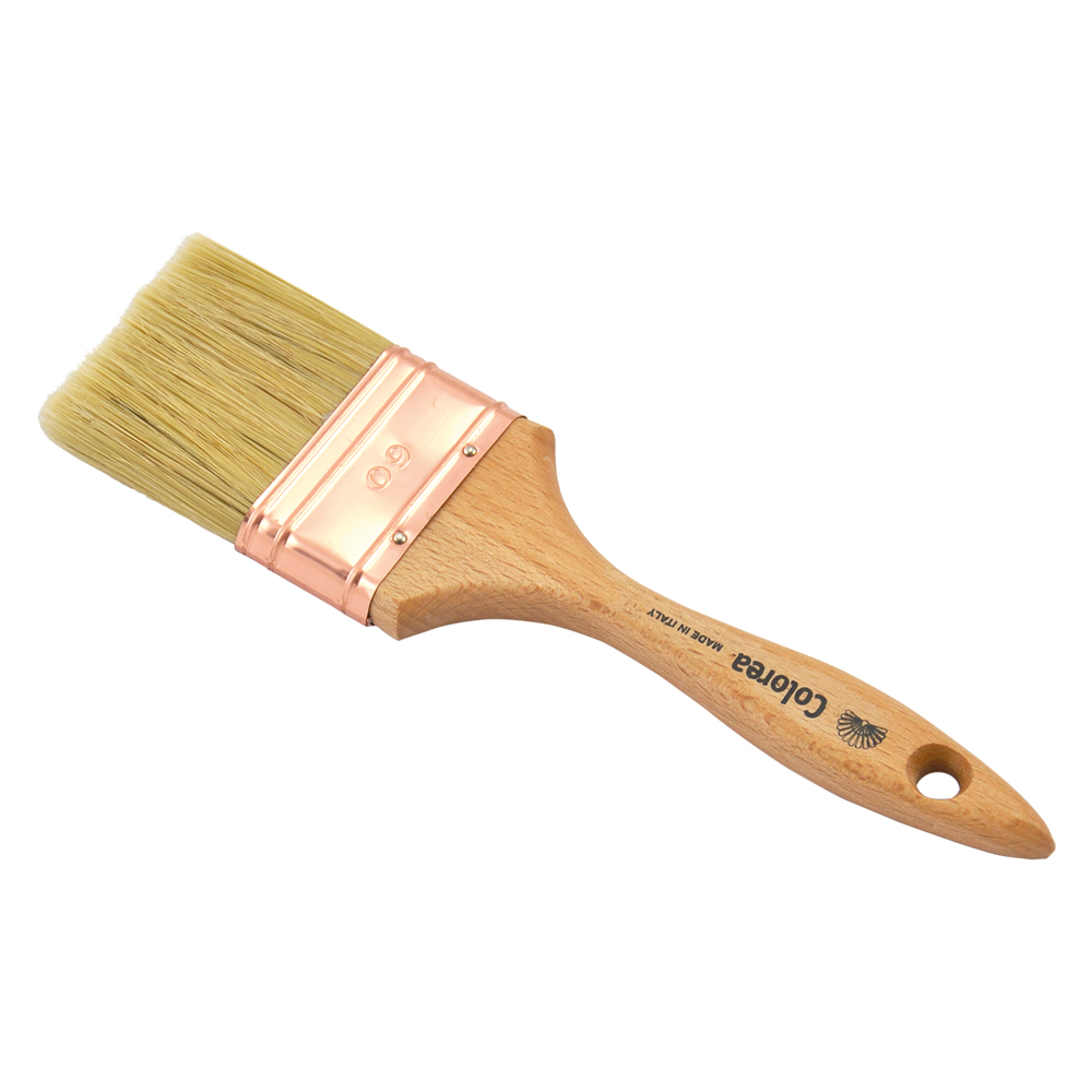 Pennellessa ‘tripla’ n. 20 Colorea