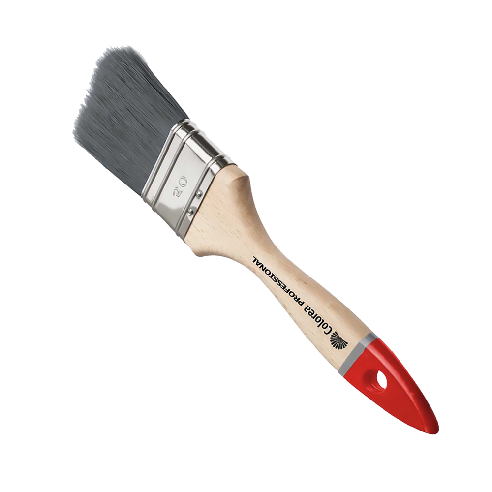 Pennellessa ‘tripla’ n. 20 Colorea