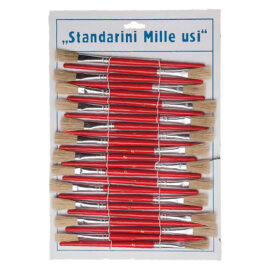 Pennello 'standarino' n. 1 Colorea