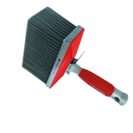 Plafone antigoccia professionale setola silver mm 40 x 140 Colorea