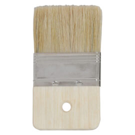 Pennello spalter cm. 7 - altezza setole cm. 5,7 Colorea