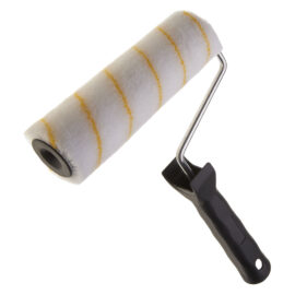 Rullo in acrilico cordonato cm 20 Colorea