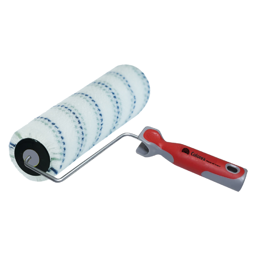 Rullo in poliamide/rjan cm 20 Colorea