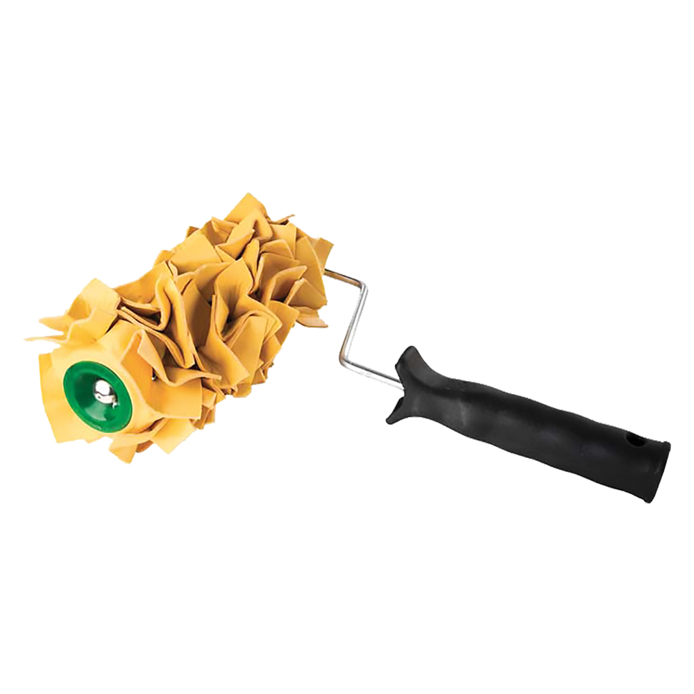 Rullo effetto tamponato cm 20 Colorea