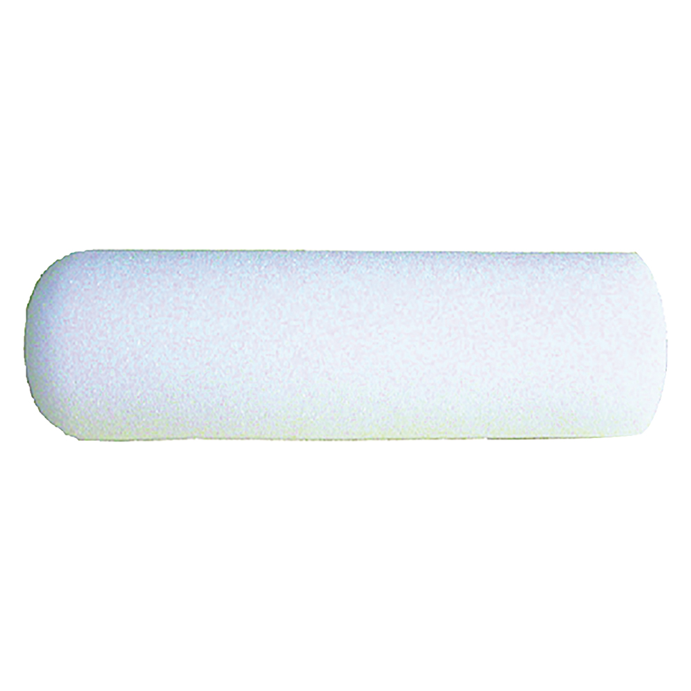 Rullo spugna per radiatori cm   5 – kit da 2 pezzi Colorea