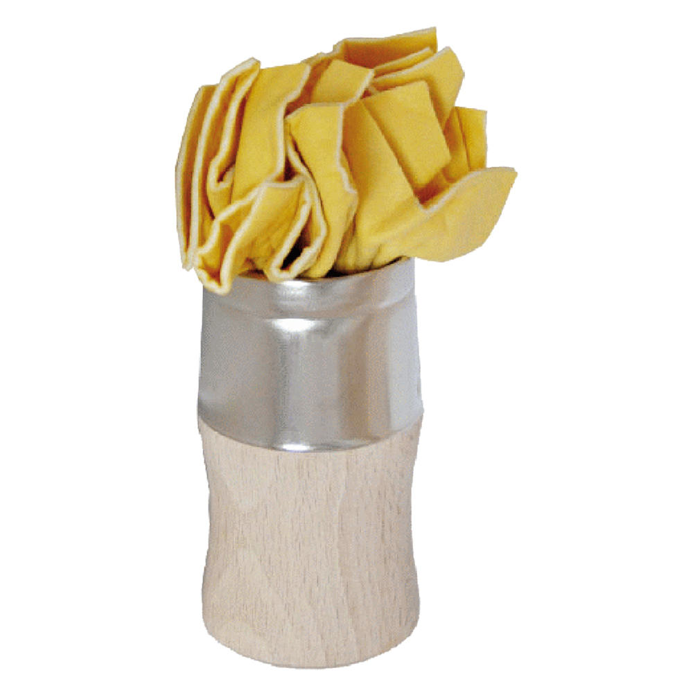 Tampone tondo ø cm. 8 Colorea