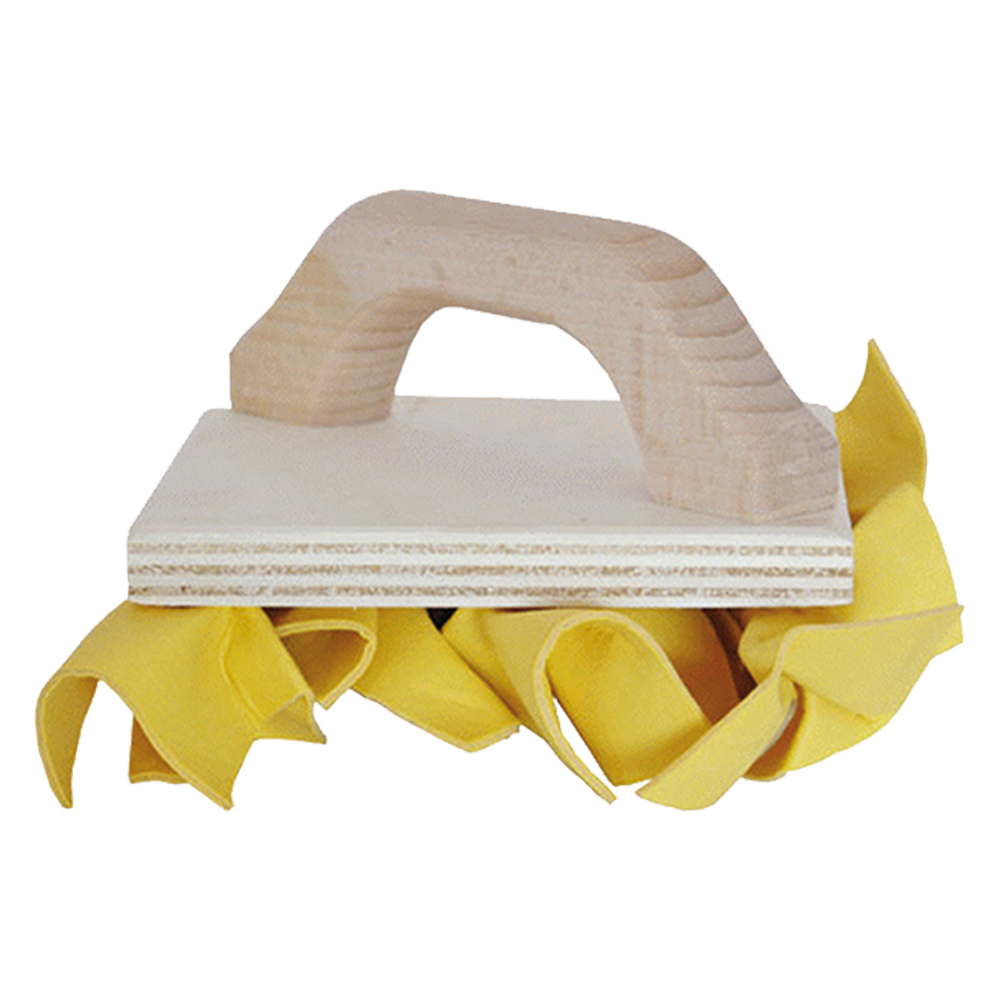 Tampone quadro cm 15 x  15 Colorea