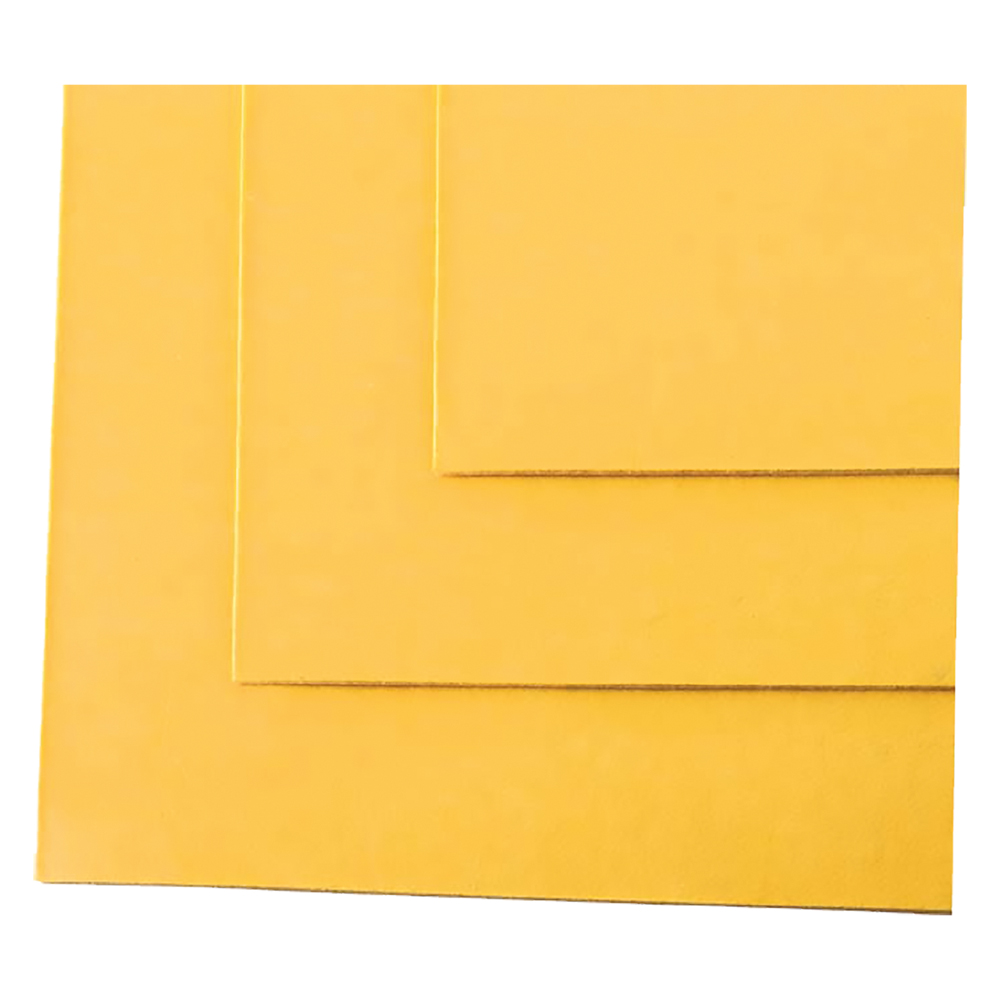 Panni per effetti decorativi set 3 pezzi Colorea