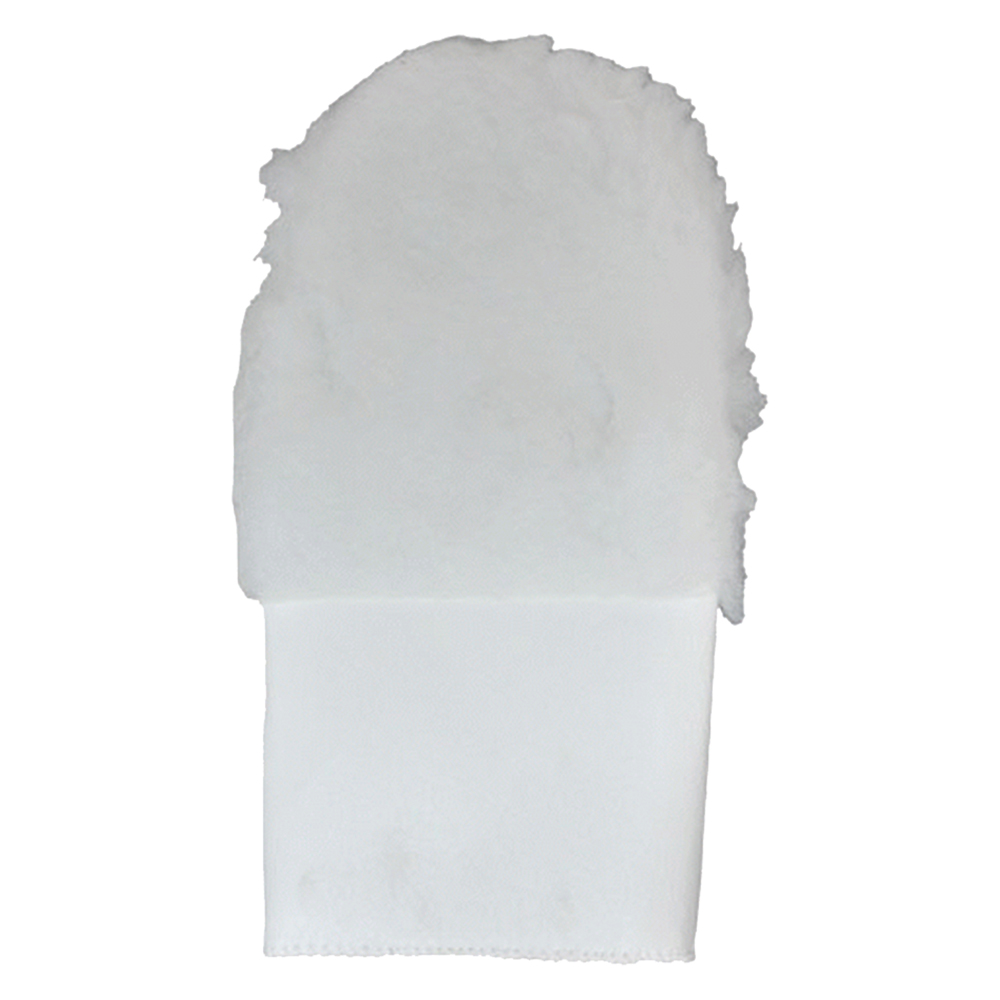 Guanto per decorazioni in poliestere art. gs1 Colorea