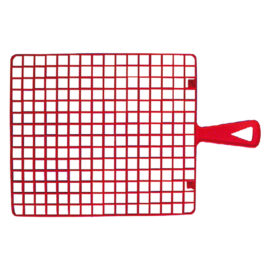 Retina per rullo cm 21 x 24 Colorea