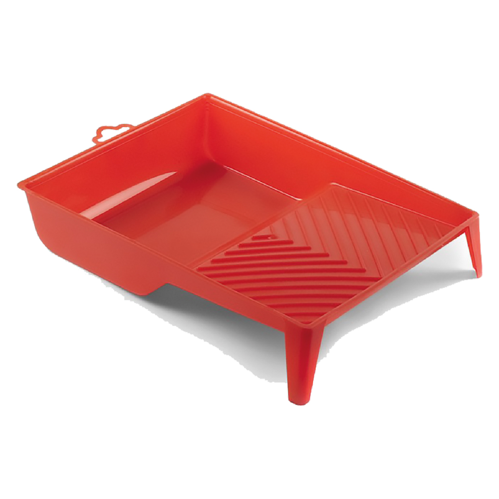 Vaschetta per rulli cm 18 – per rullini Colorea