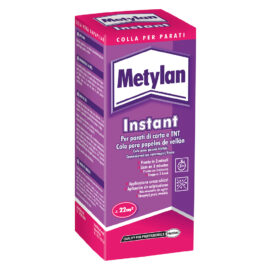 Colla metylan instant gr. 180 Metylan