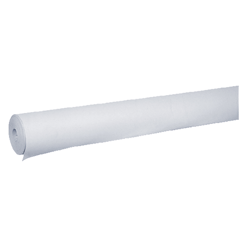 Carta sottoparato colore bianco Senza marca