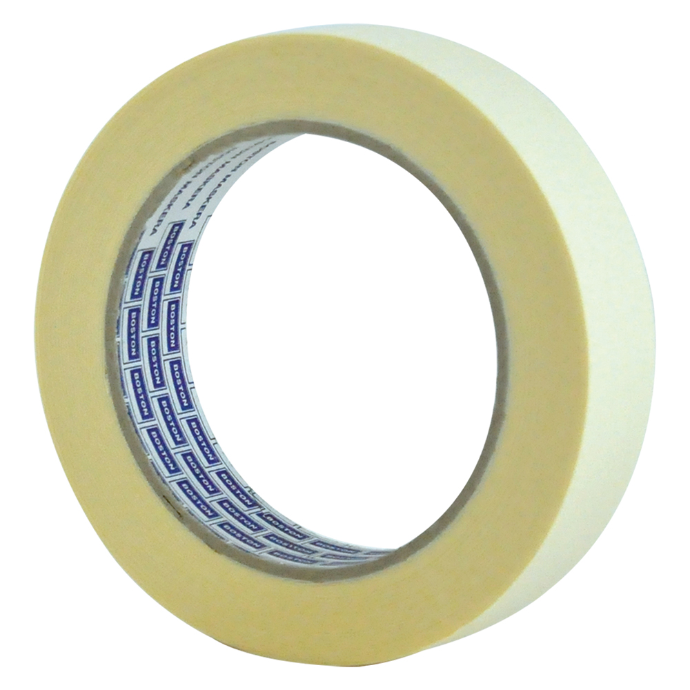 Nastro per mascheratura mm 18 x mt. 50 Boston