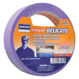 Nastro mascheratura 'specialist delicato' mm 36 x mt. 50 Boston