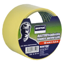 Nastro biadesivo mm. 48 x 25 mt Boston