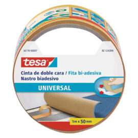 Nastro biadesivo universale mm 50 x mt. 5 Tesa