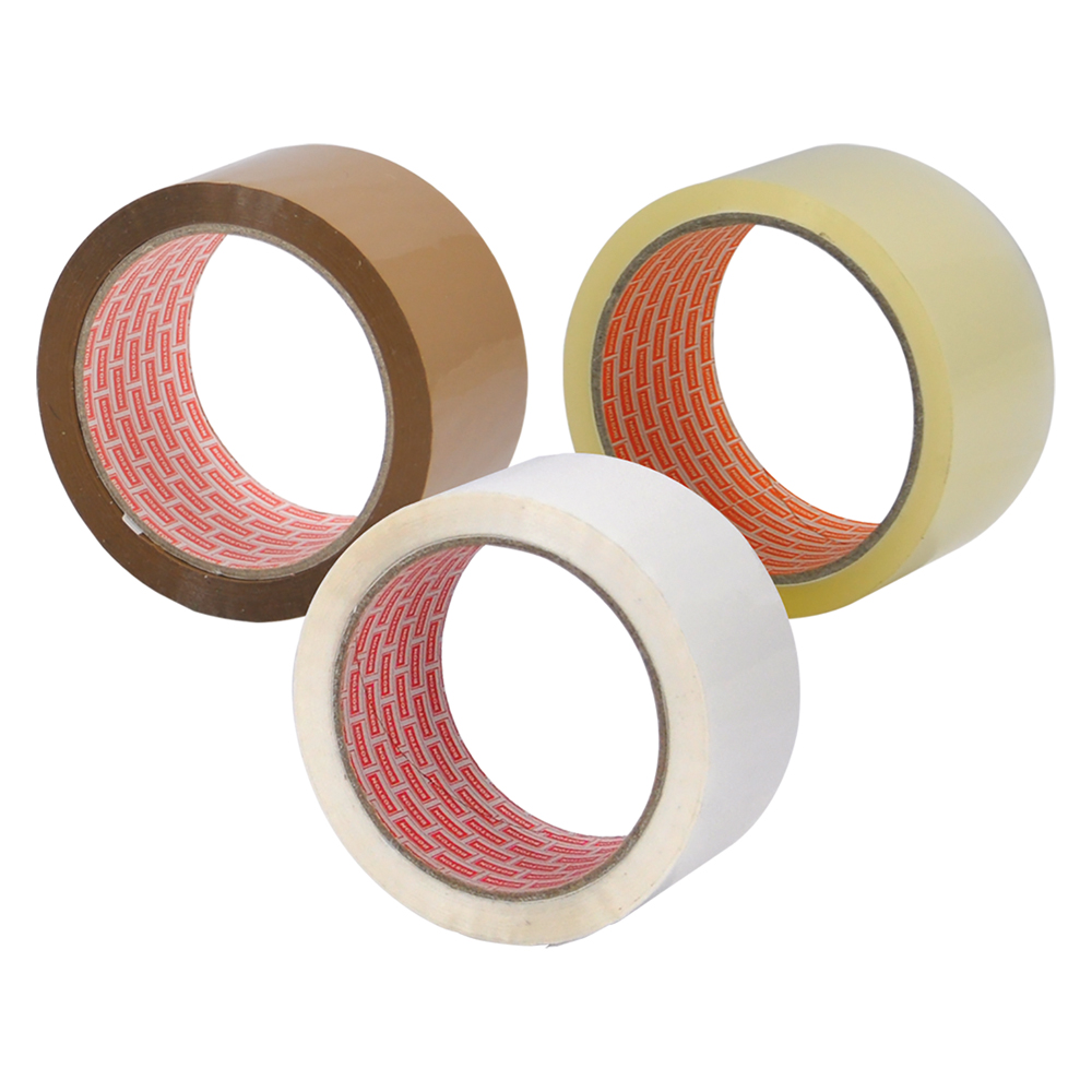 Nastro per imballaggio mm 48 x mt. 66 avana Boston