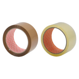 Nastro per imballaggio mm 48 x mt. 50 trasparente Boston