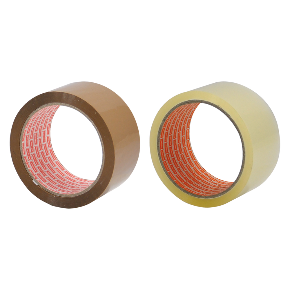 Nastro per imballaggio mm 48 x mt. 50 avana Boston