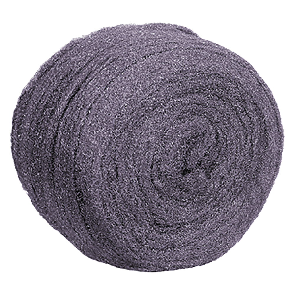 Lana d’acciaio americana (finissima) Senza marca