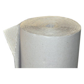 Cartone copripavimento ondulato mt. 1 x 45 Colorea