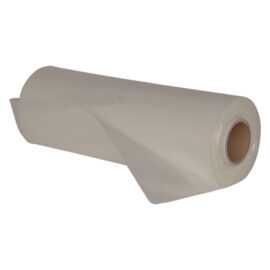 Polietilene a foglia in mini rotolo 'rigenerato' rot. h cm 35 - aperto mt 4 x  10 Senza marca