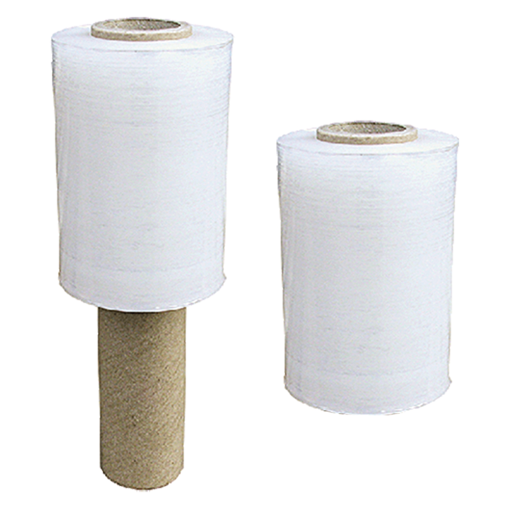 Film estensibile cm 10 x mt.150 – con manico Senza marca