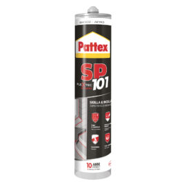 Sigillante neutro per multimateriali 'pattex sp101 bianco Pattex